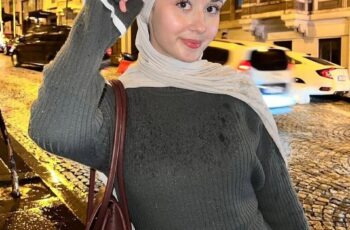Sivrihisar Escort Afet