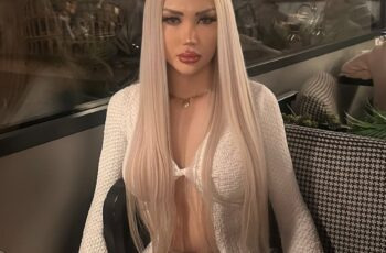 Sivrihisar Escort Aleda