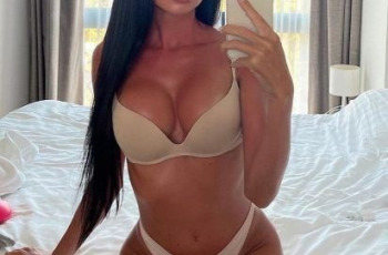 Sivrihisar Escort Bayan Zeliha