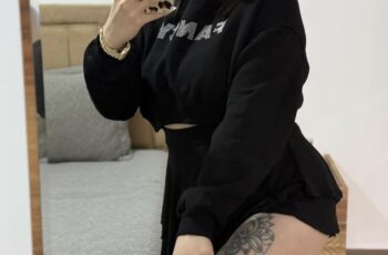 Sivrihisar Temiz Escort Belgün