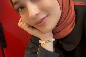 Sivrihisar Üniversiteli Escort Begüm